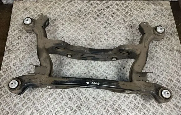 Mercedes-Benz EQA Rear subframe A2433520300