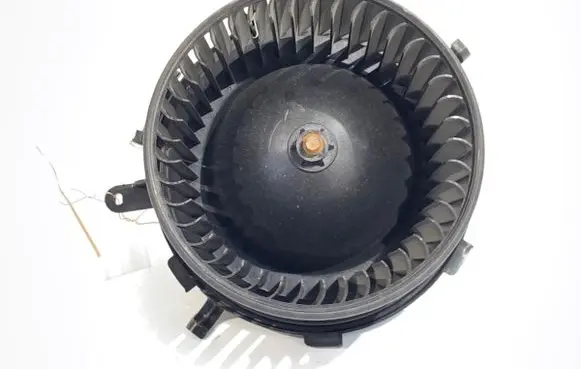 Citroen Jumper Heater fan/blower
