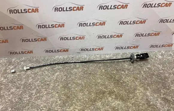 Land Rover Freelander 2 - LR2 Rear door cable line 