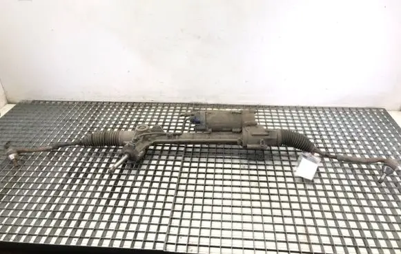 Mercedes-Benz GLE (W166 - C292) Steering rack 1664606000
