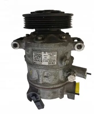 Audi A3 S3 8L Air conditioning (A/C) compressor (pump) 5K0820803C--- 5K0820803C