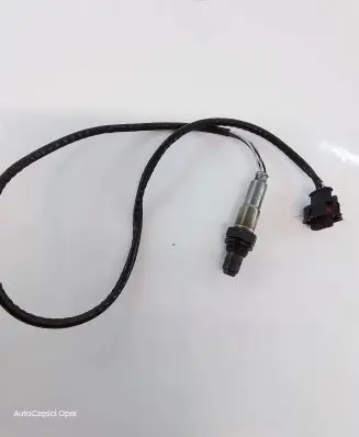 Opel Astra H Lambda probe sensor 77247 77247G05