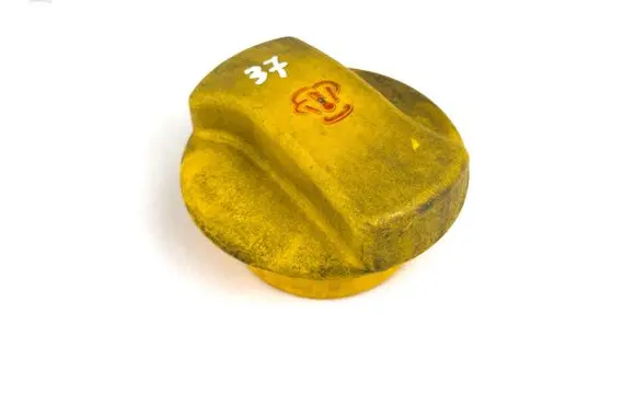Ford Galaxy Coolant expansion tank/reservoir cap 7m5121321