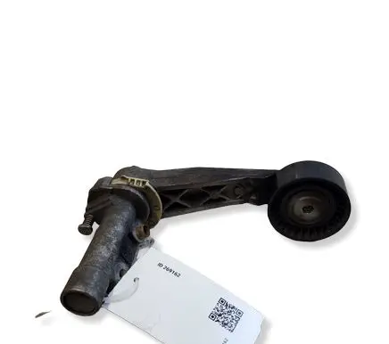 Peugeot 3008 I Generator/alternator belt tensioner V757101580