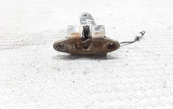 Jeep Cherokee Tailgate/trunk/boot lock/catch/latch