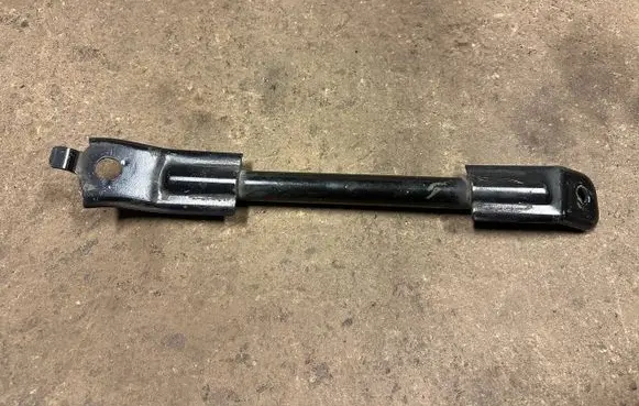 Peugeot Expert Other front suspension part 330698 4721