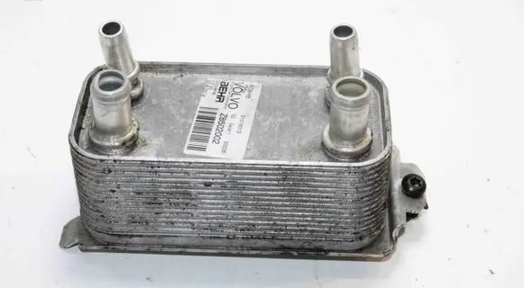 Volvo V40 Gearbox / Transmission oil cooler 31319313