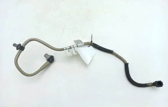 Fiat Doblo Vacuum line/pipe/hose 51868720