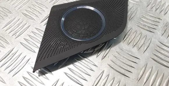 Dash center speaker trim cover
