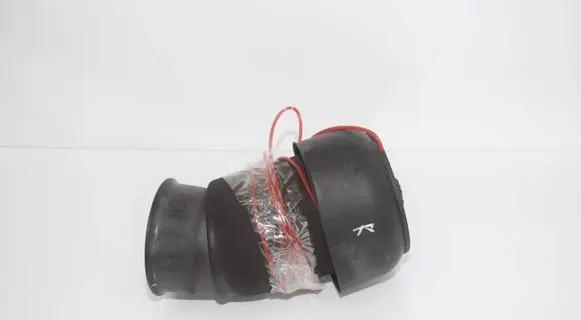 BMW X6 F16 Rear air suspension bag/shock absorber 7850225 37107850225