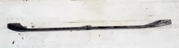 Peugeot 405 Roof bar rail