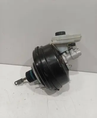 BMW X3 F25 Brake booster 6857869 15B1830T1512 G2AT89