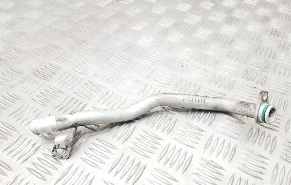 Audi A6 S6 C7 4G Engine coolant pipe/hose