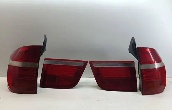 BMW X5 E70 Rear/tail lights 7200817