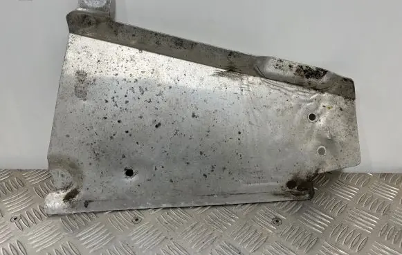 Audi A4 S4 B9 8W Heat shield in engine bay 8W0201308C