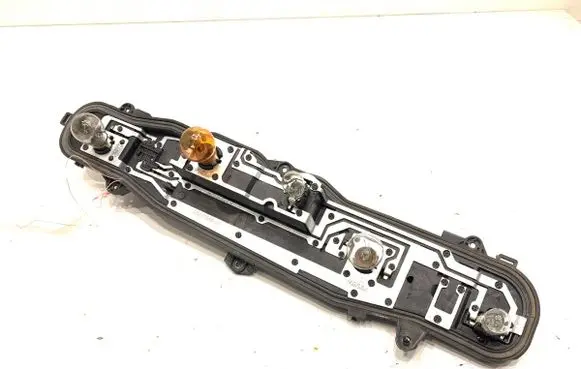 Fiat Doblo Rear/tail lights 20660751