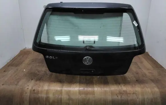 Volkswagen PASSAT B5 Tailgate/trunk/boot lid