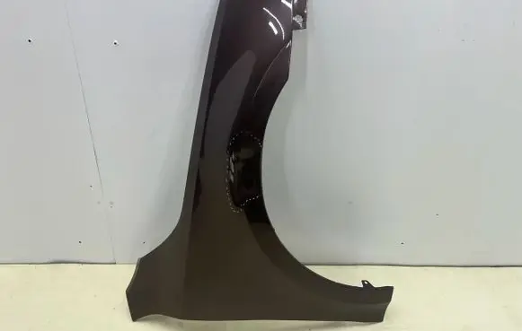 Skoda Octavia Mk3 (5E) Fender 