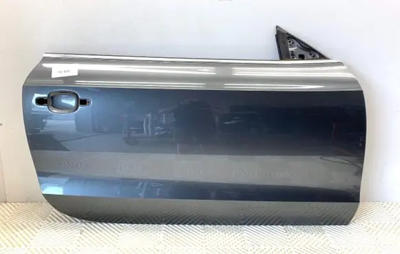 Audi A5 8T 8F Front door LZ7S