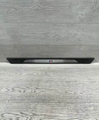 BMW 2 F22 F23 Front sill trim cover 8055499 001162868 20S310S