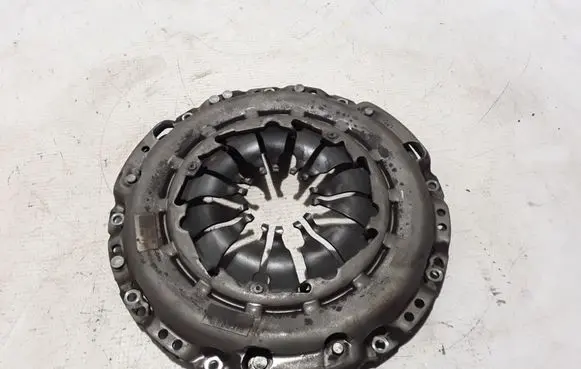 Renault Scenic III - Grand scenic III Pressure plate 302105717R