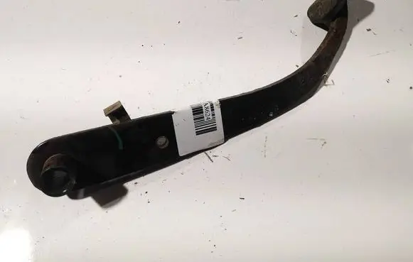 Brake pedal