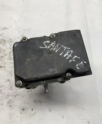 Hyundai Santa Fe ABS Pump 0265231768