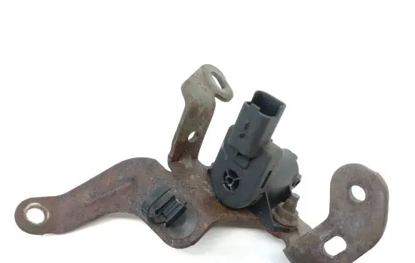 Vacuum valve