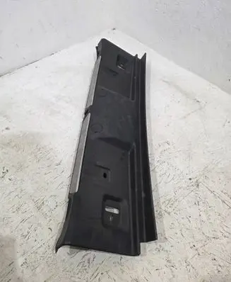 BMW X5 F15 Trunk/boot sill cover protection 7309520
