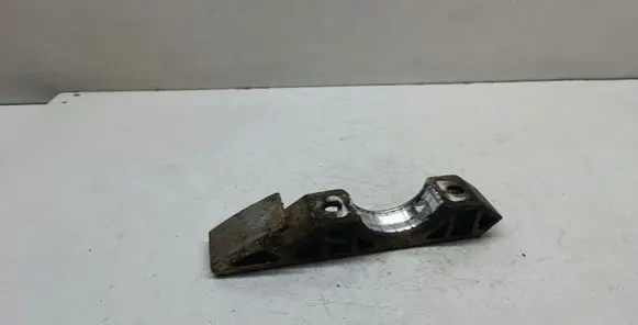 Porsche Cayenne (92A) Sway bar bush bracket, front 7L0411063B