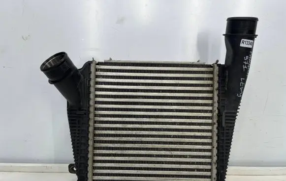 Porsche Panamera (971) Intercooler radiator 971145803H
