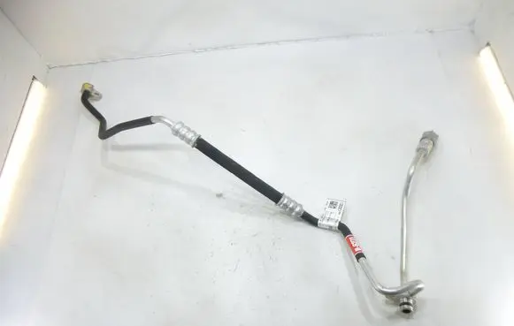 Air conditioning (A/C) pipe/hose