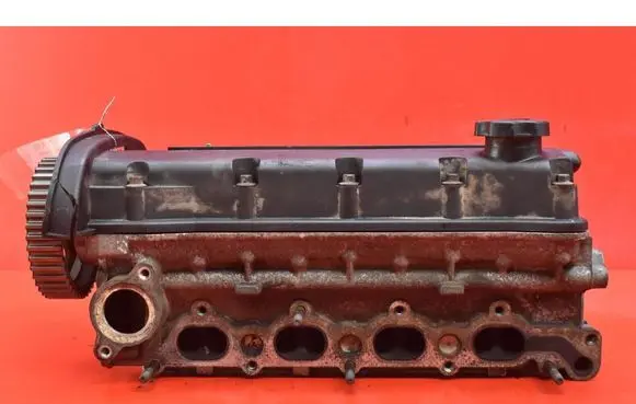 Chevrolet Lacetti Engine head F16D3