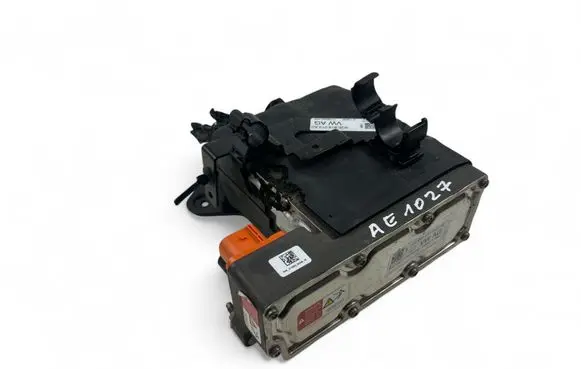 Other control units/modules