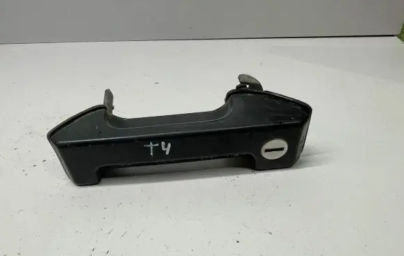 Volkswagen Transporter - Caravelle T4 Sliding door exterior handle 701843704