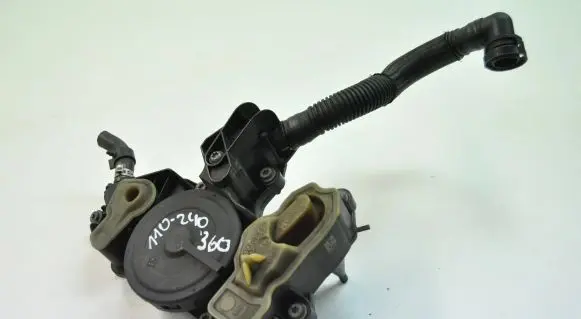 Audi A3 S3 8V Other engine bay part 06K103495C
