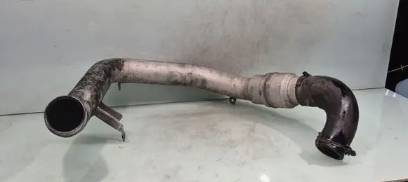 Volvo V60 Intercooler hose/pipe 31355171 133444