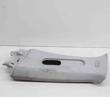 Fiat 500X (B) pillar trim (bottom) 735606962 735572223