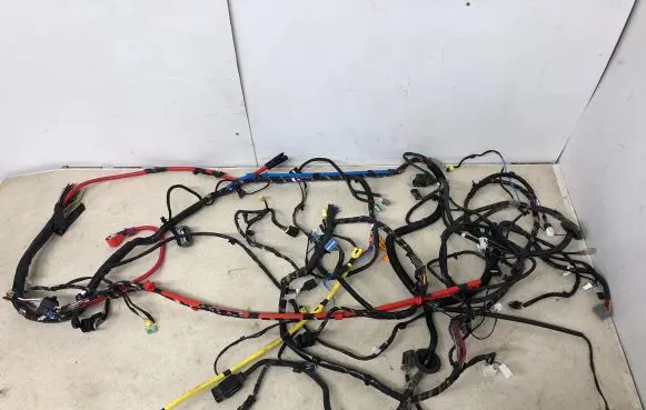 Tesla Model 3 Other wiring loom 170355400B