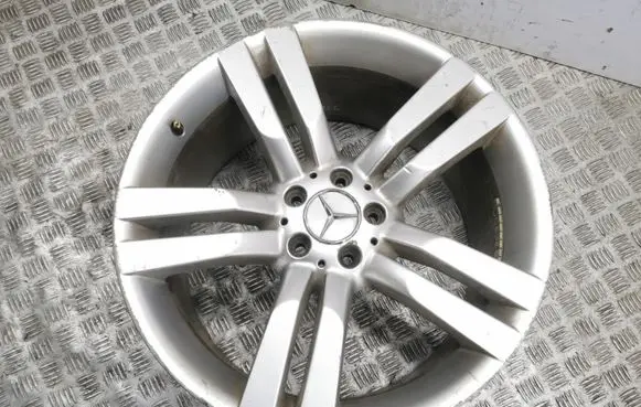 R20 alloy rim