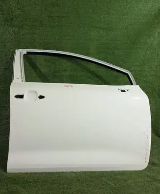 Toyota Corolla E210 E21 Front door 