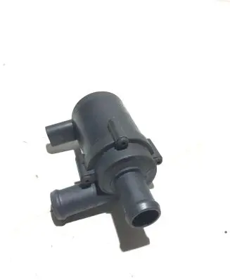 Audi Q7 4L Electric auxiliary coolant/water pump 7L0965561