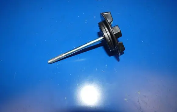 KIA Sportage Spare wheel bolt 