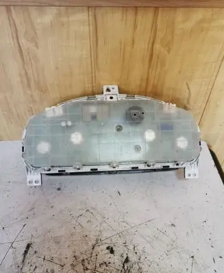 Mazda 6 Speedometer (instrument cluster) GJ6wc