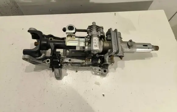 Mercedes-Benz ML W166 Steering wheel axle set 166462082