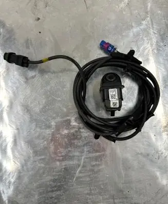 BMW 7 F01 F02 F03 F04 Reversing camera 9240351 12119440 4010031114