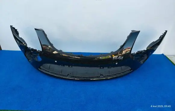 Opel Zafira C Front bumper 13300485