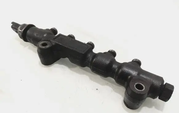 Mazda 3 I Fuel main line pipe 9654592680 9653981180