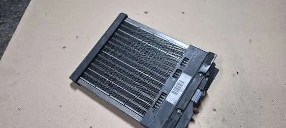 Audi A2 Electric cabin heater radiator 8Z0819011A