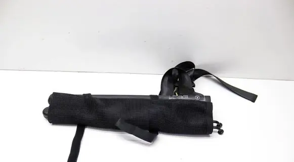 Mercedes-Benz GL X164 Parcel shelf load cover A1648600474